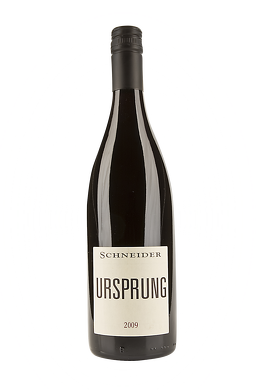 SCHNEIDER URSPRUNG 2017 MAGNUM